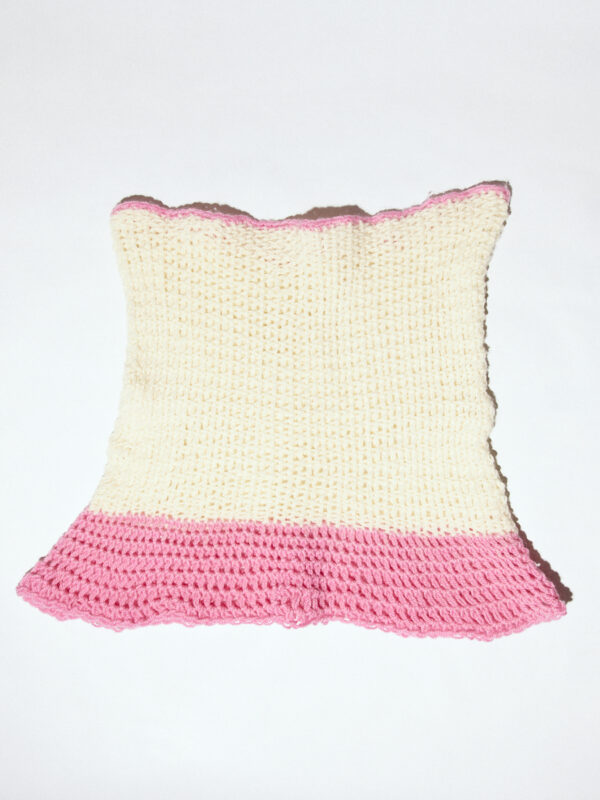 CUORE SKIRT - Imagen 3