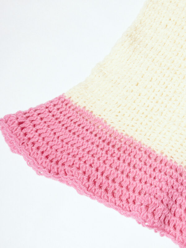 CUORE SKIRT - Imagen 4
