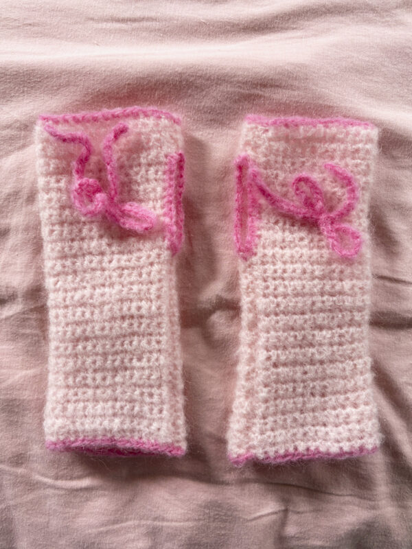 CUORE GLOVES - Imagen 4
