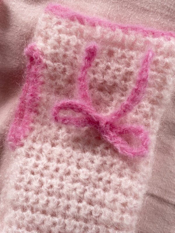 CUORE GLOVES - Imagen 2