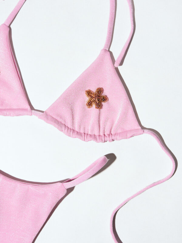 STELLA FIORE TOP - Imagen 4