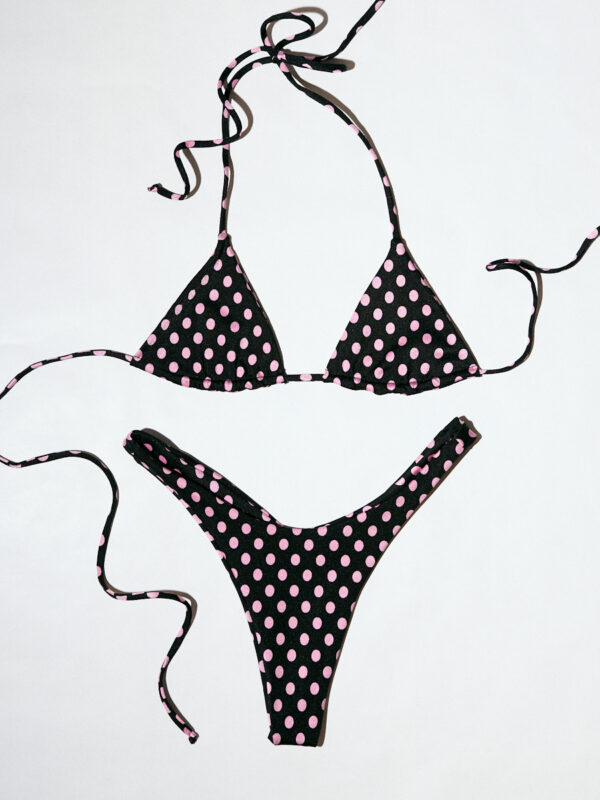 RUMBA BOTTOM GISELE - Imagen 3