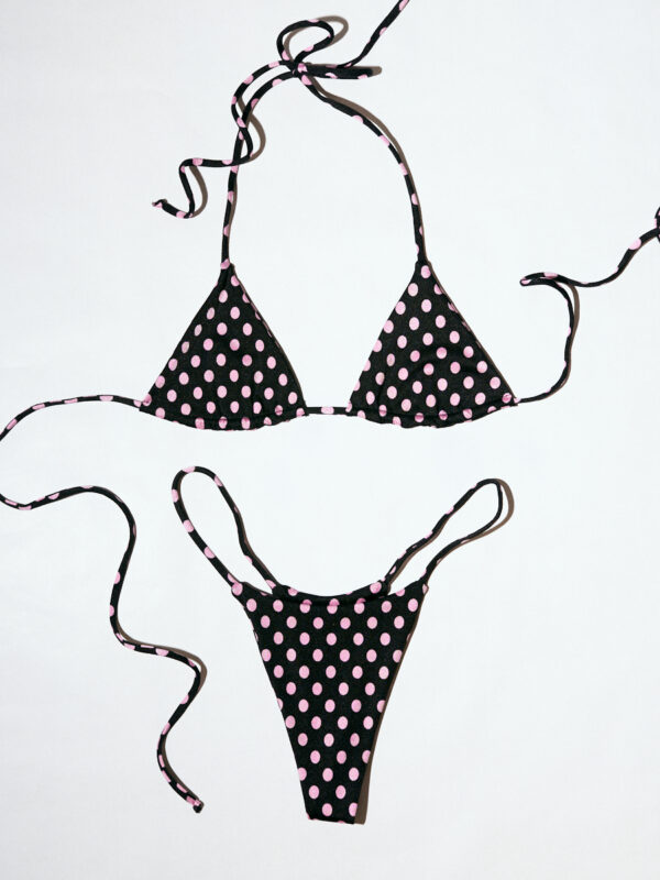RUMBA BOTTOM CLAUDIA - Imagen 3