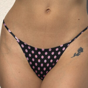 BOTTOM CLAUDIA