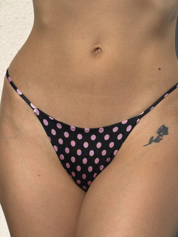 RUMBA BOTTOM CLAUDIA