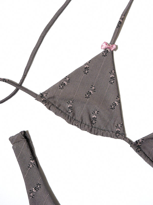 ROSE BOTTOM GISELE - Imagen 4