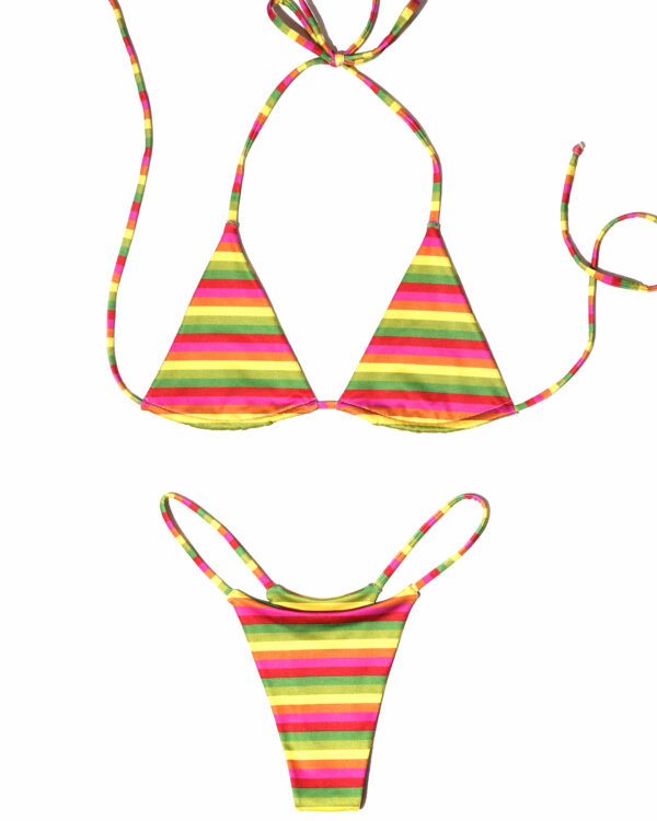TROPI BOTTOM